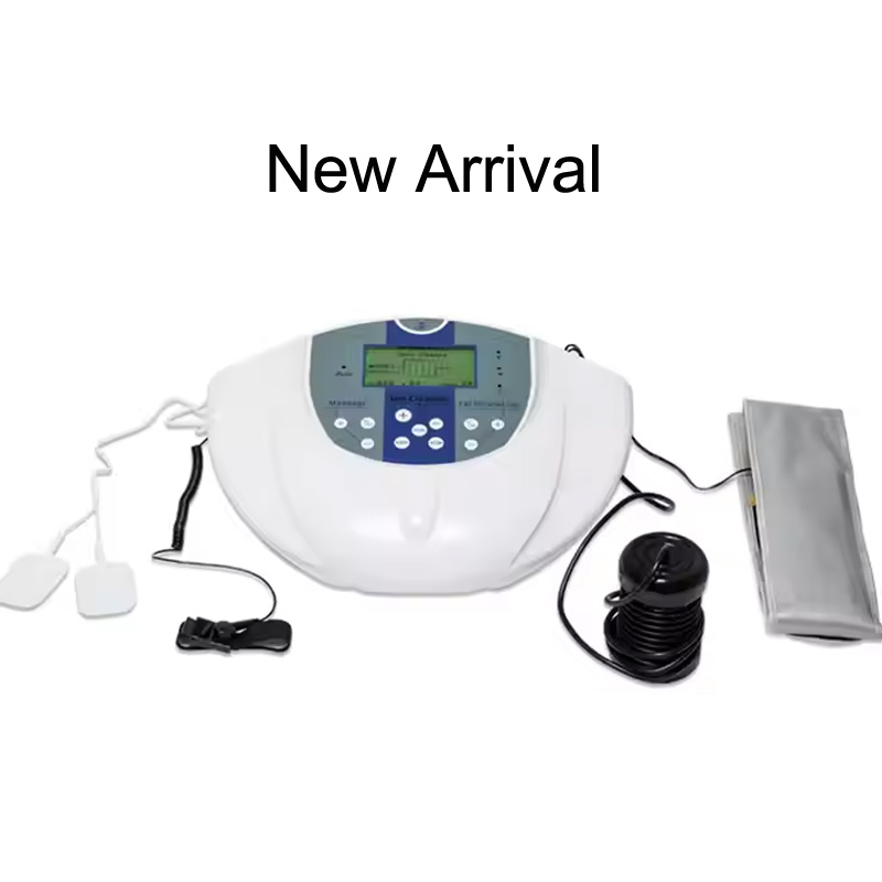 Bath Salts - Ionic Foot Bath Detox Machine Ion