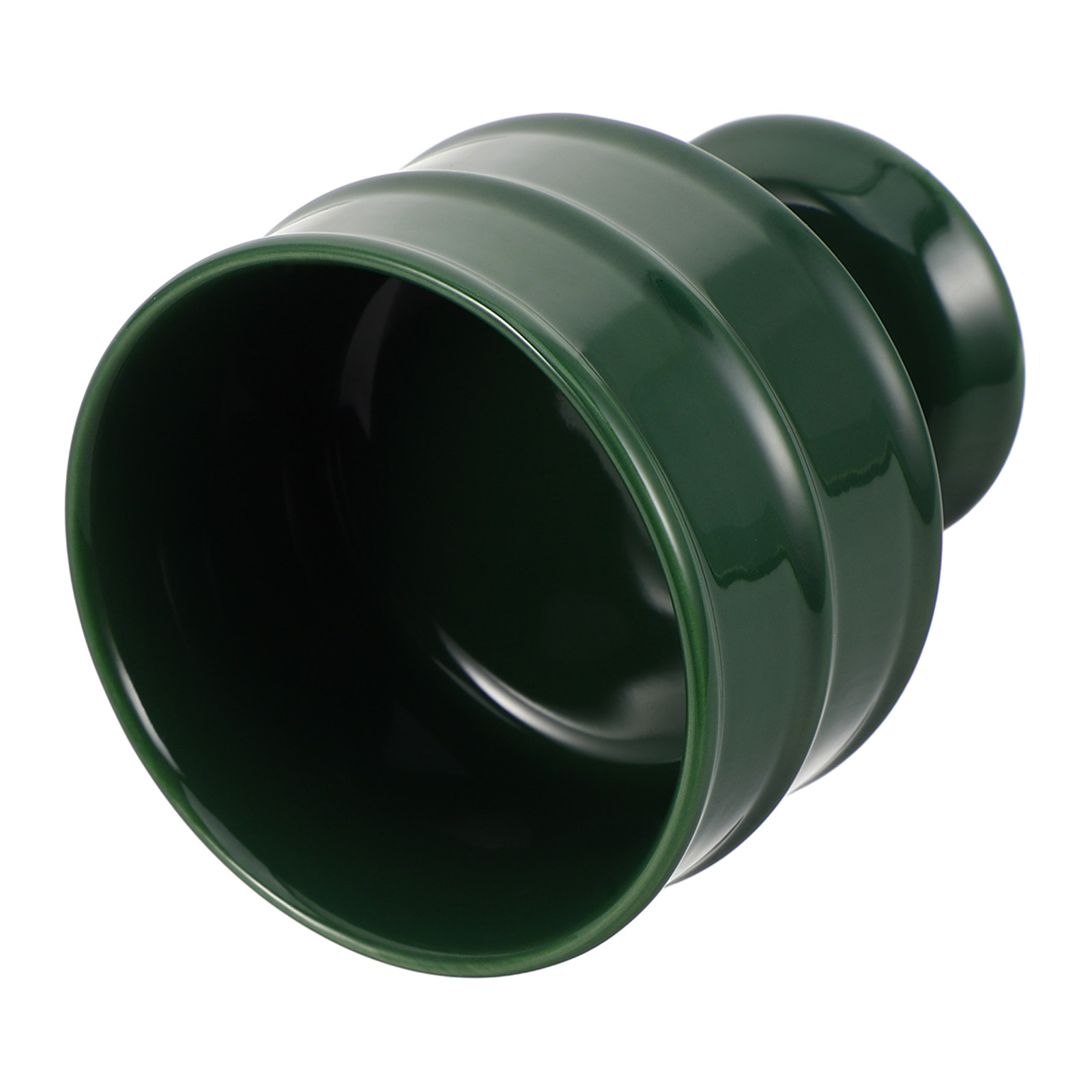 Spa Massager - Ceramic Holder Aromatherapy Cup Thai Massage