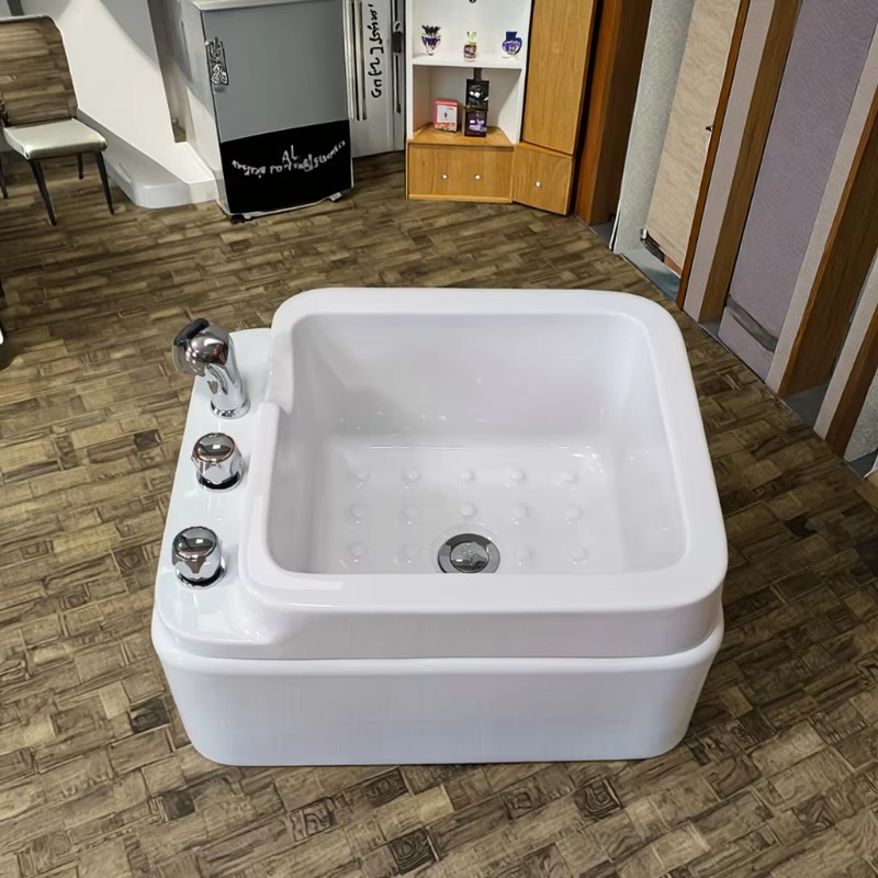 Spa Massager - Wholesale Electric Portable Relax Soaking Bucket
