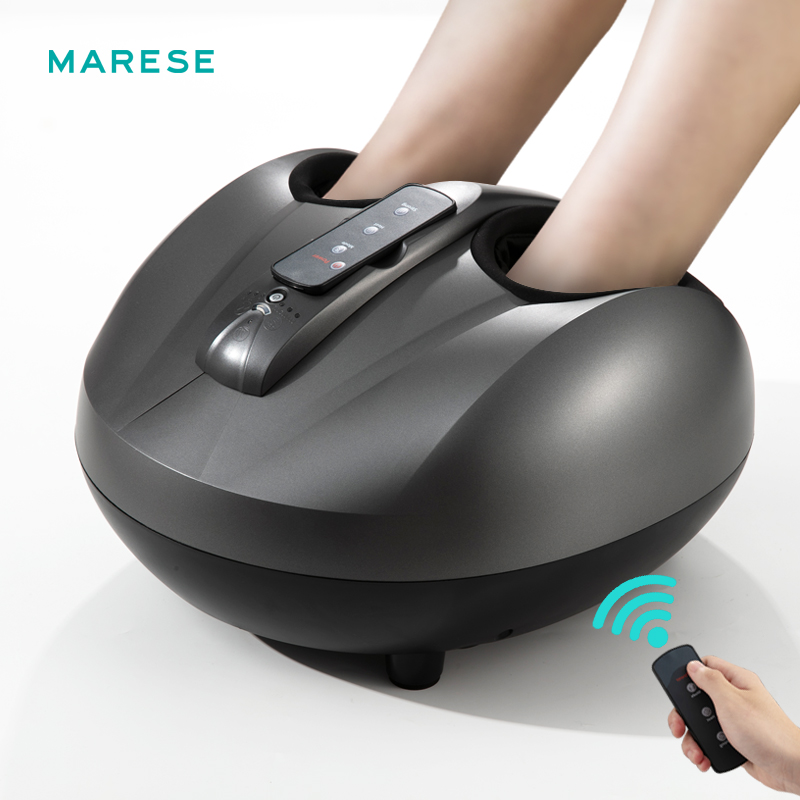 Foot Spa - MARESE Electric Shiatsu Foot Massage Machine