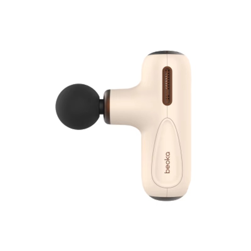 Massage Gun - Mini Heated Massage Gun Quiet Electric