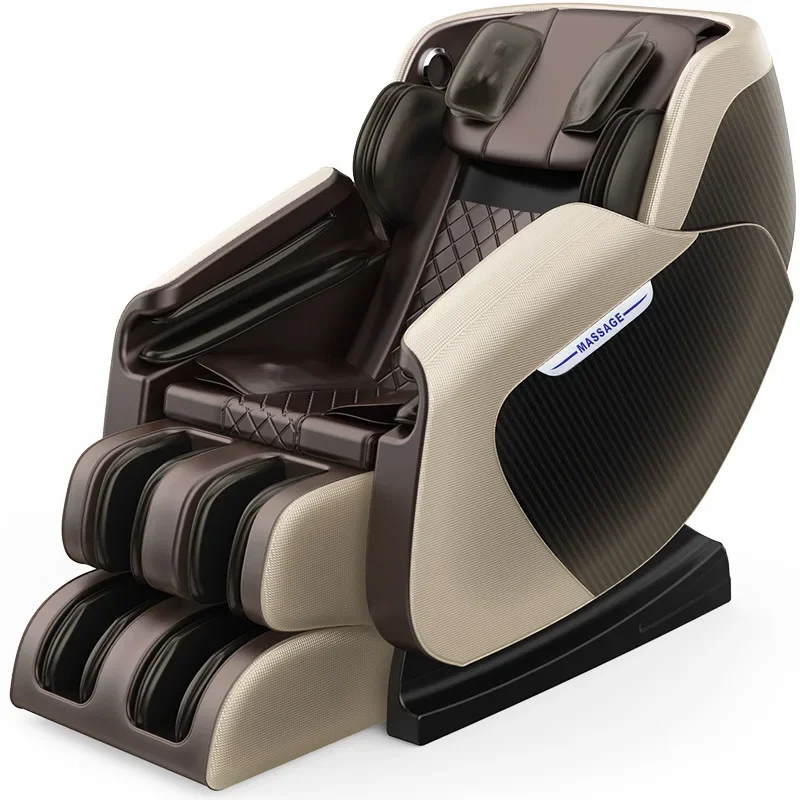 Foot Spa - 2026 Hot Sale Electric Sofa Pedicure