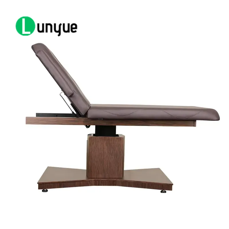 Electric Massage Table Sofa Wo - Spa Wellness Gym recension och pris