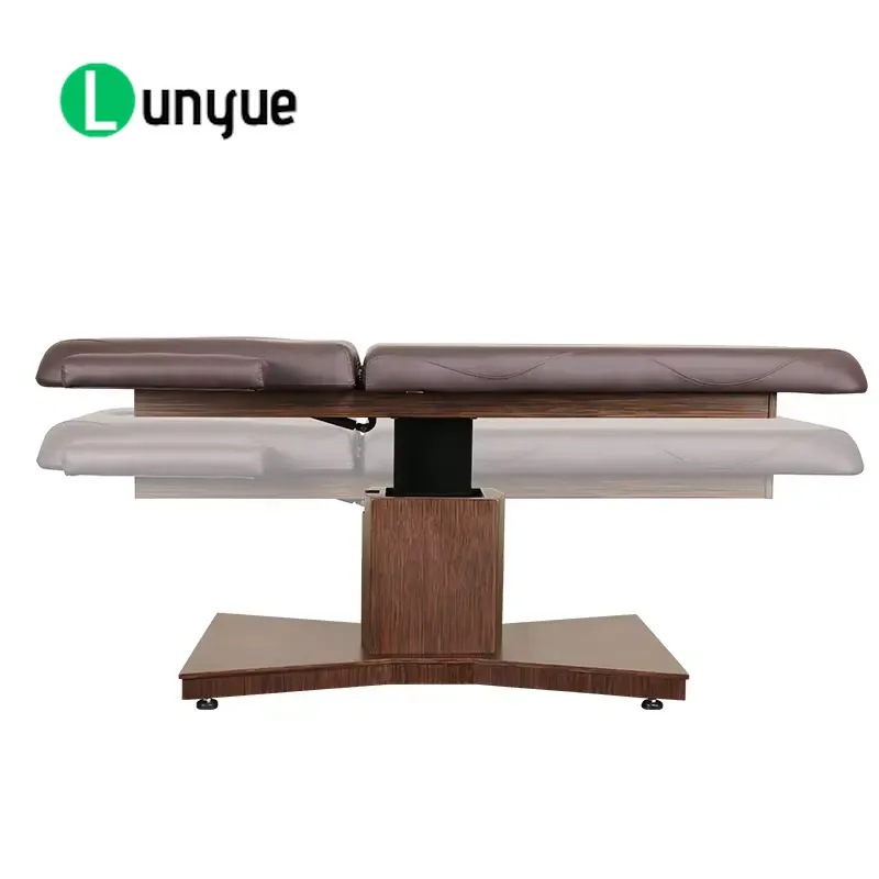 Electric Massage Table Sofa Wo - Spa Wellness Gym recension och pris