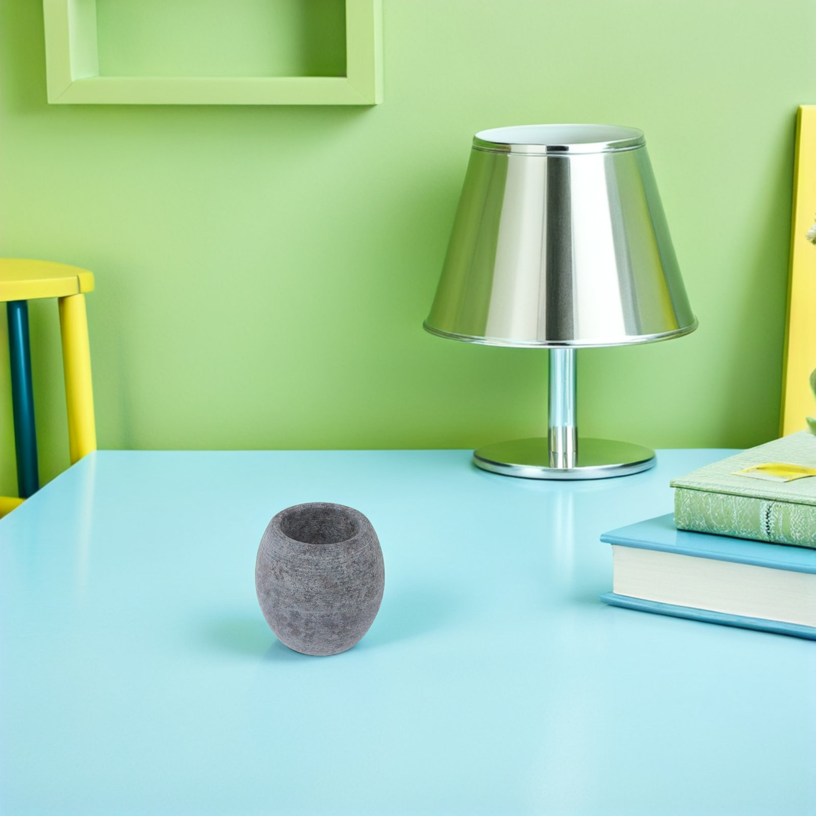 Natural Lava Stone Aromatherap - Aromatherapy Diffuser recension och pris
