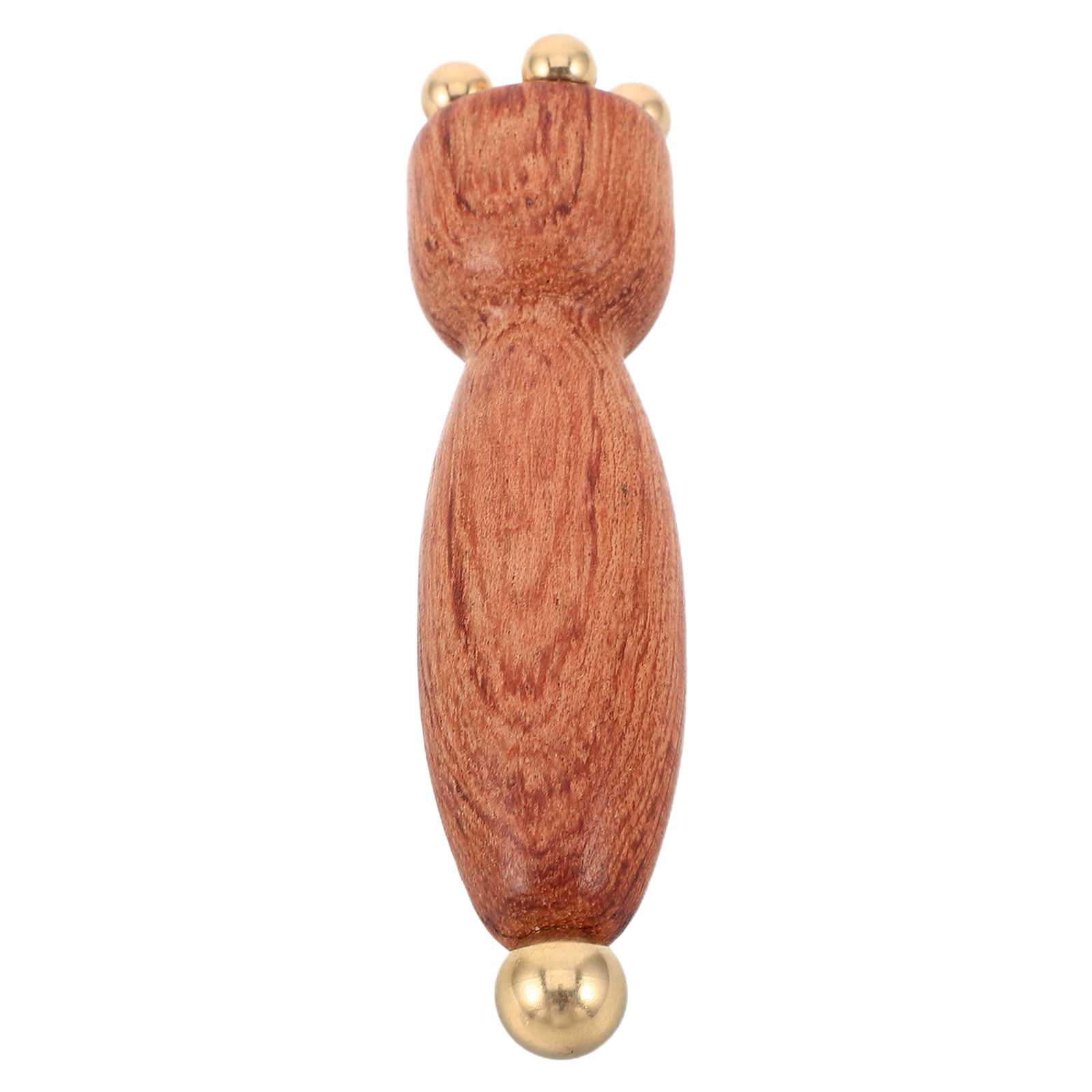 Wooden Eye Massage Tool Wood C - Spa Massager recension och pris