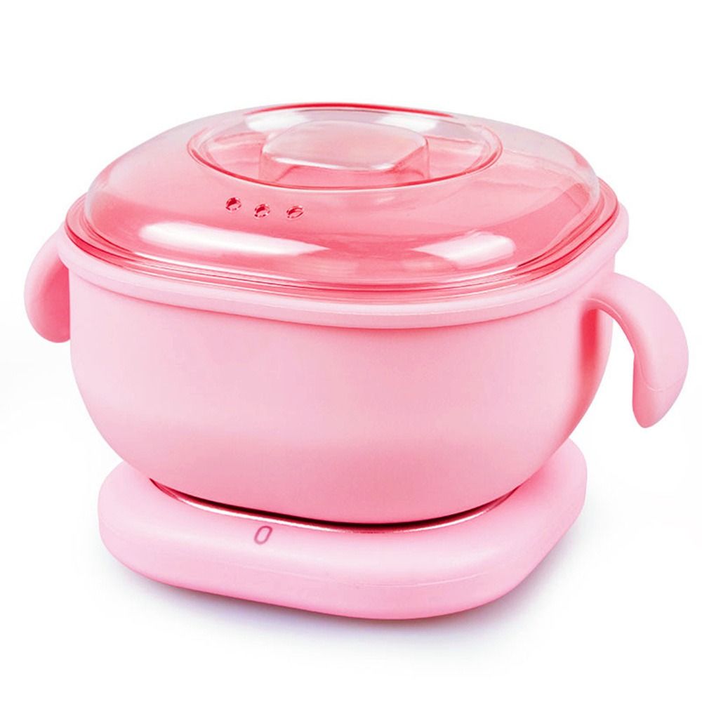 400ml Foldable Wax Heater Heat - Wax Warmer recension och pris