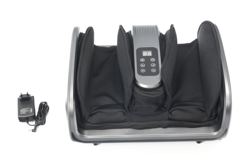 R Home Use Professional Shiats - Foot Spa recension och pris