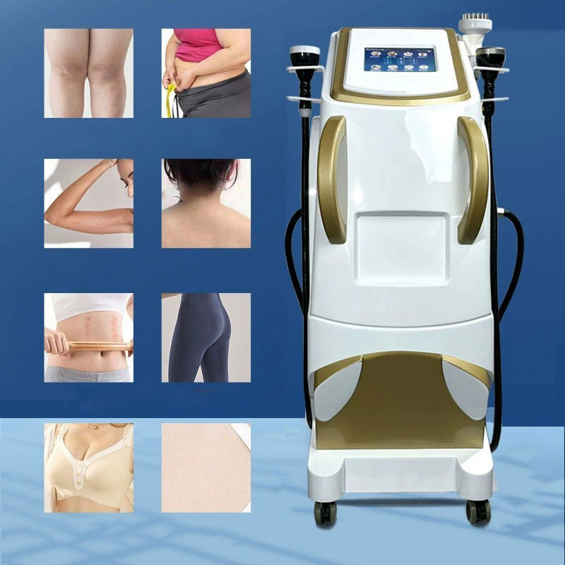 Air Sculpting Equipment for Po - Body Brush recension och pris