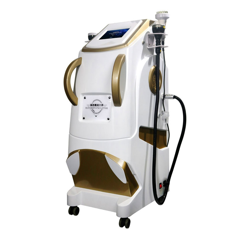 Air Sculpting Equipment for Po - Body Brush recension och pris
