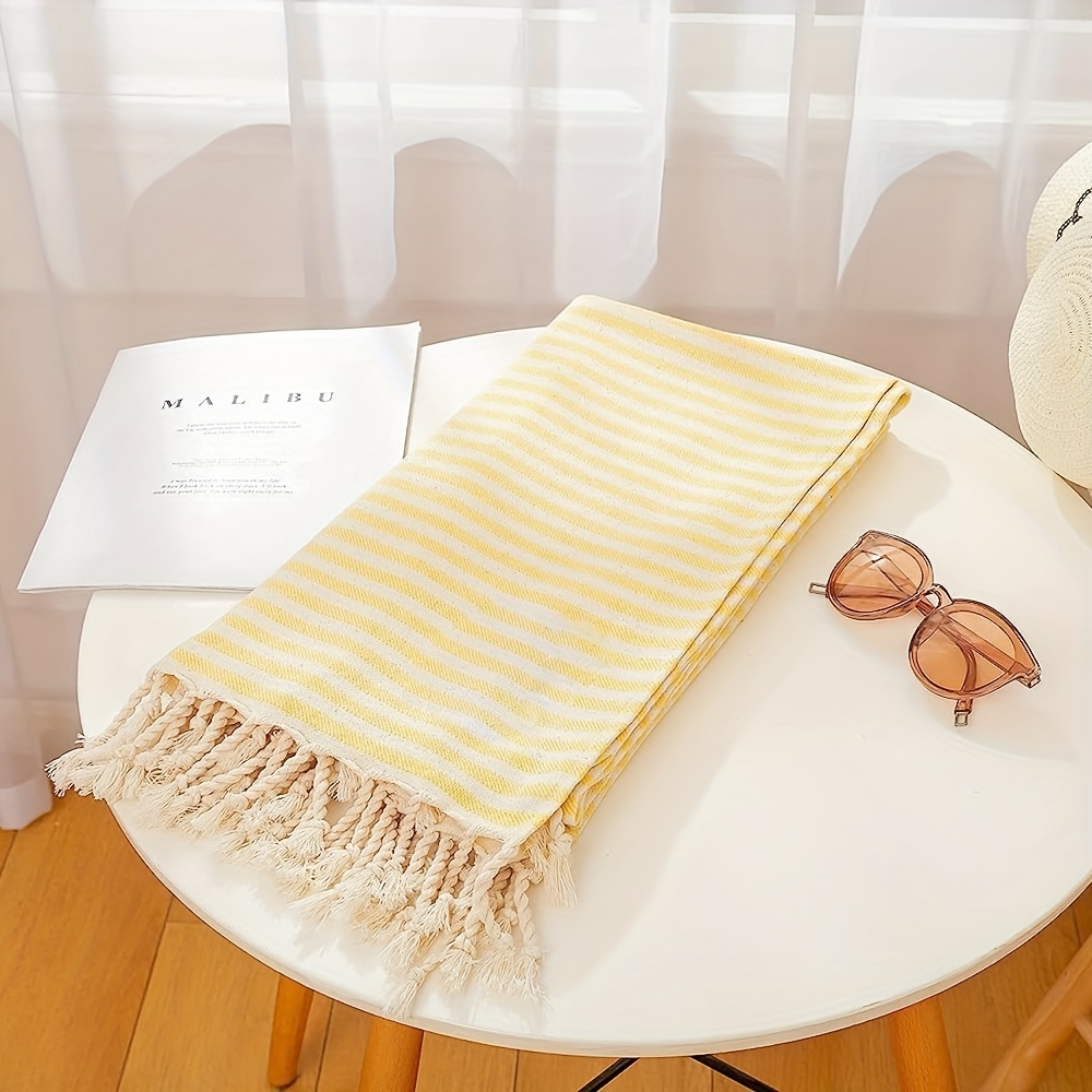 TURKISH Classical Series Beach - Spa Towel recension och pris