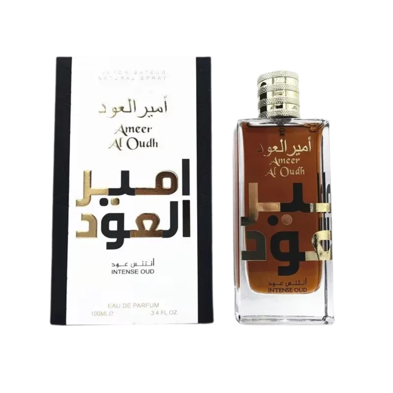Ameer Eau De Parfum Body Spray - Body Oil recension och pris