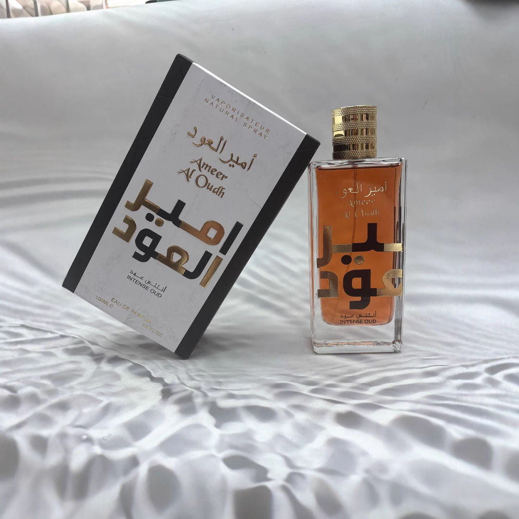 Ameer Eau De Parfum Body Spray - Body Oil recension och pris