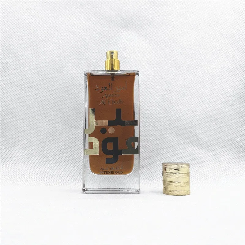 Ameer Eau De Parfum Body Spray - Body Oil recension och pris