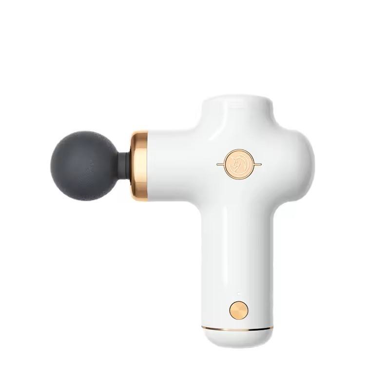 Handheld Mini Massage Gun With - Massage Gun recension och pris