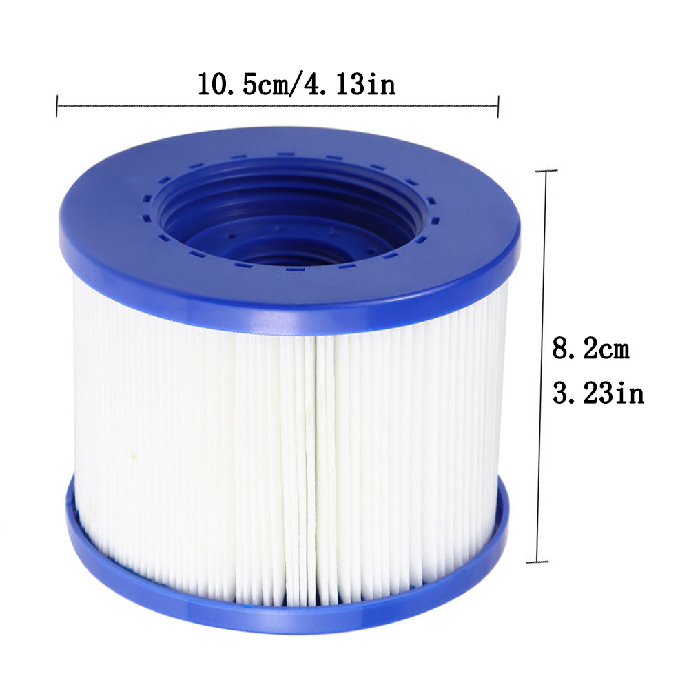 Screw in Hot Tub Filter Cartri - Hot Tub recension och pris