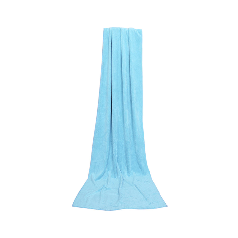 70x140cm Super Absorbent Quick - Spa Towel recension och pris