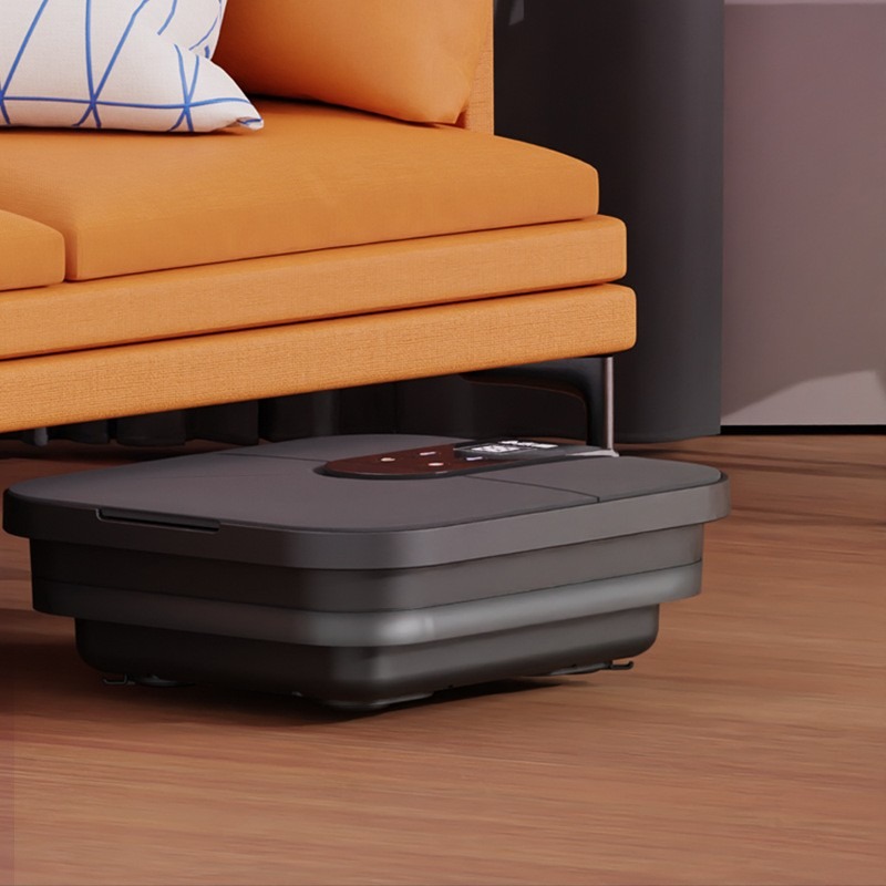 CFolding Electric Foot Bath Bu - Spa Massager recension och pris