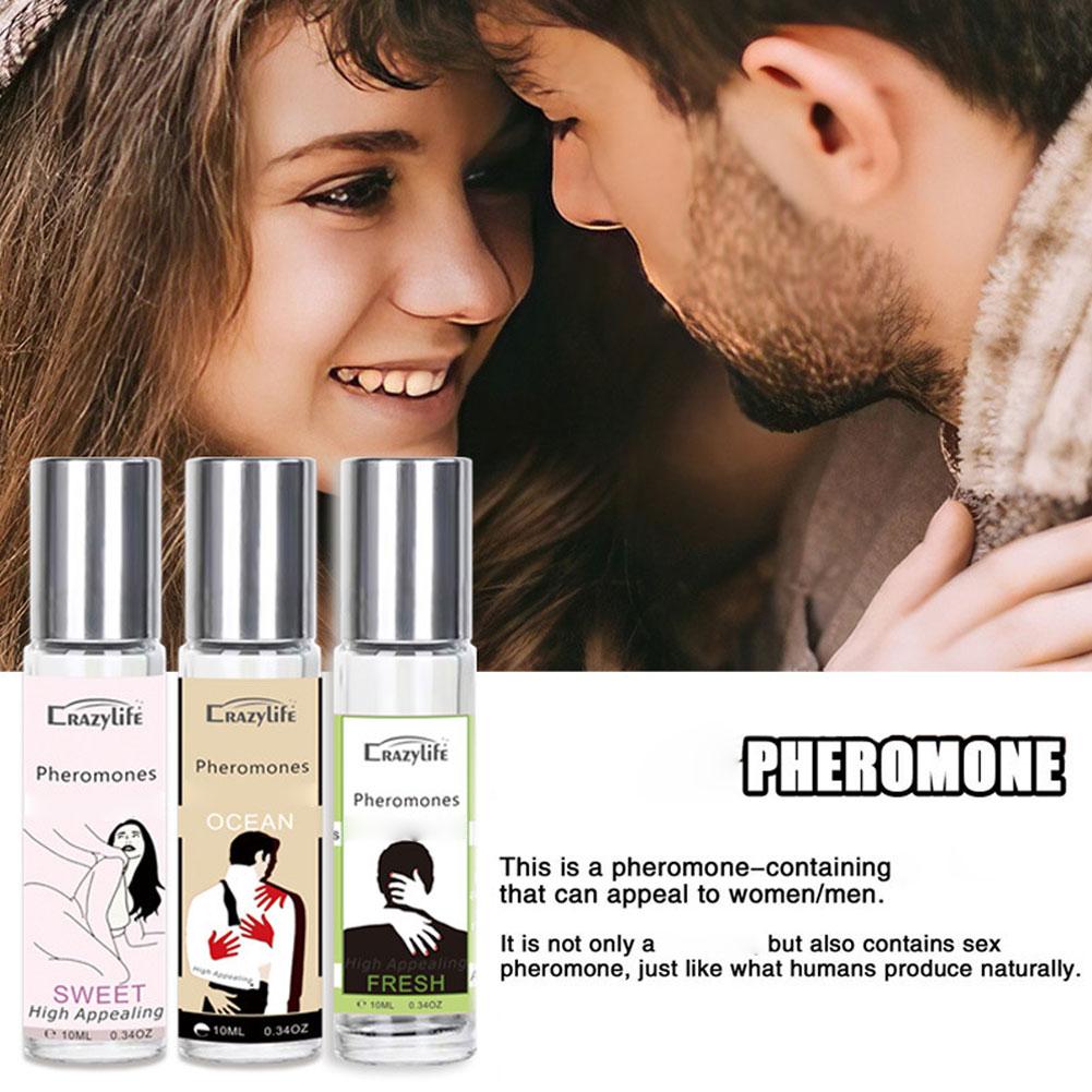 10ml Sweet High Appealing Roll - Body Oil recension och pris