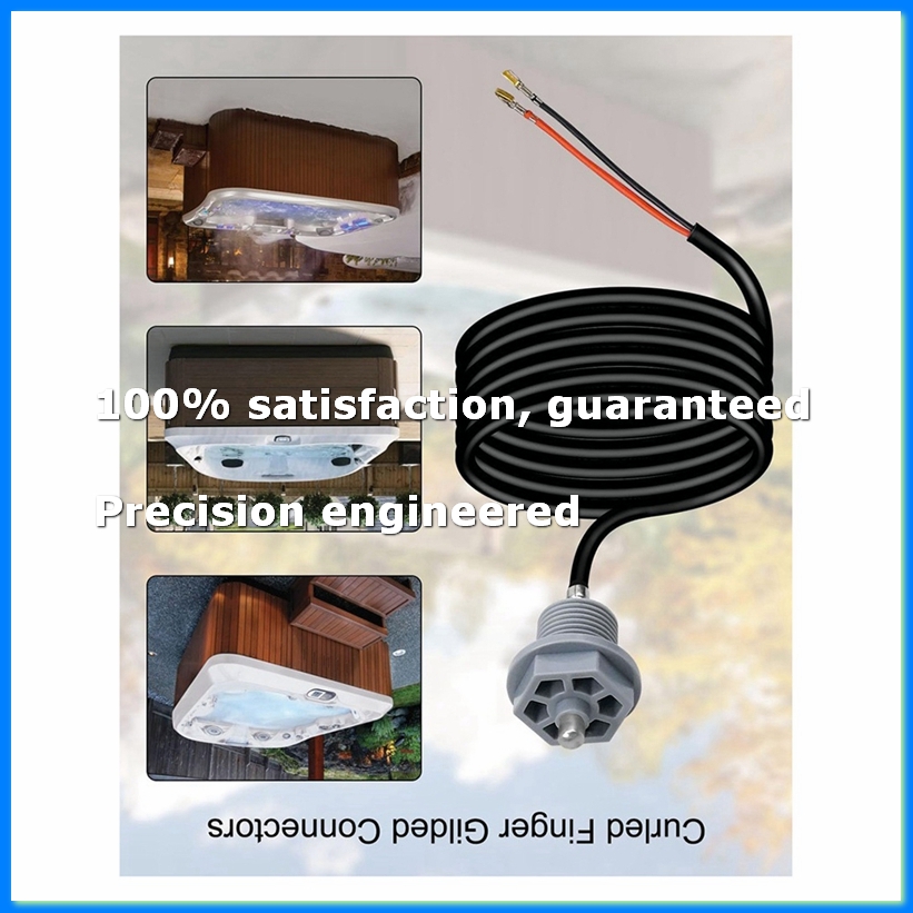 Temperature Sensor for Sundanc - Hot Tub recension och pris