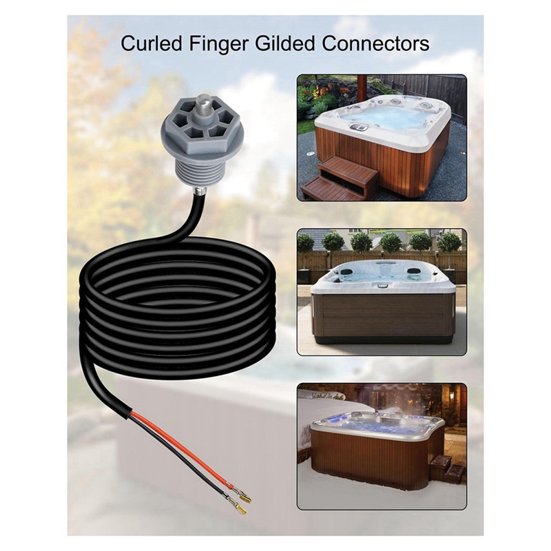 Temperature Sensor for Sundanc - Hot Tub recension och pris