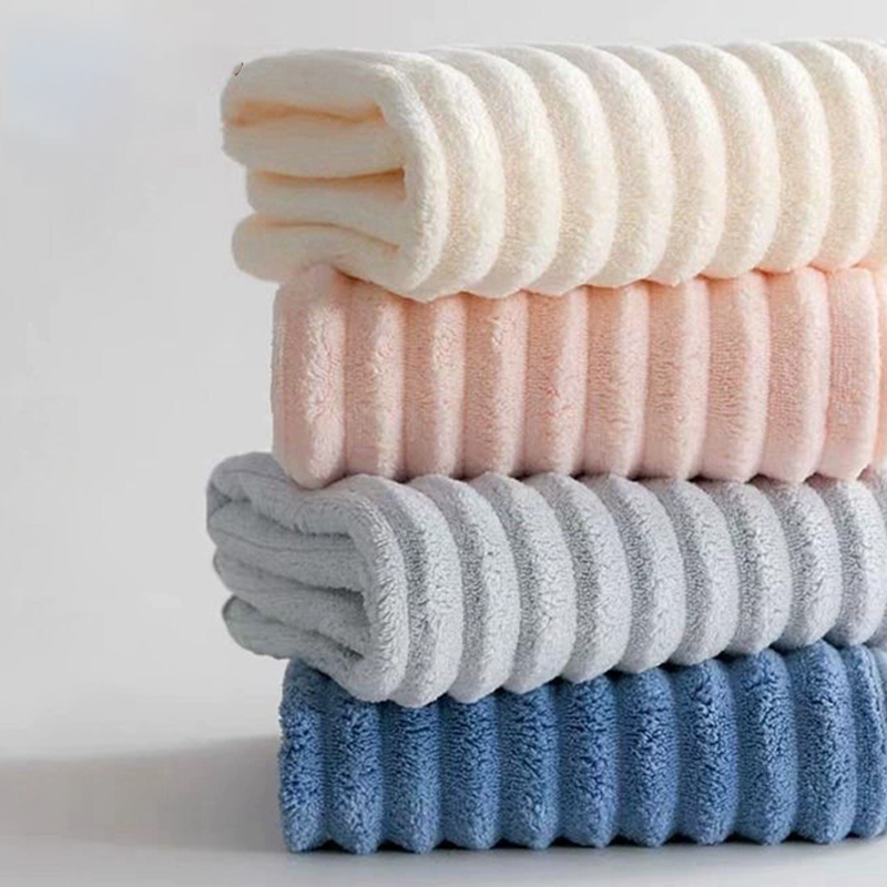 Household Wrap Bath Towel Soft - Spa Towel recension och pris