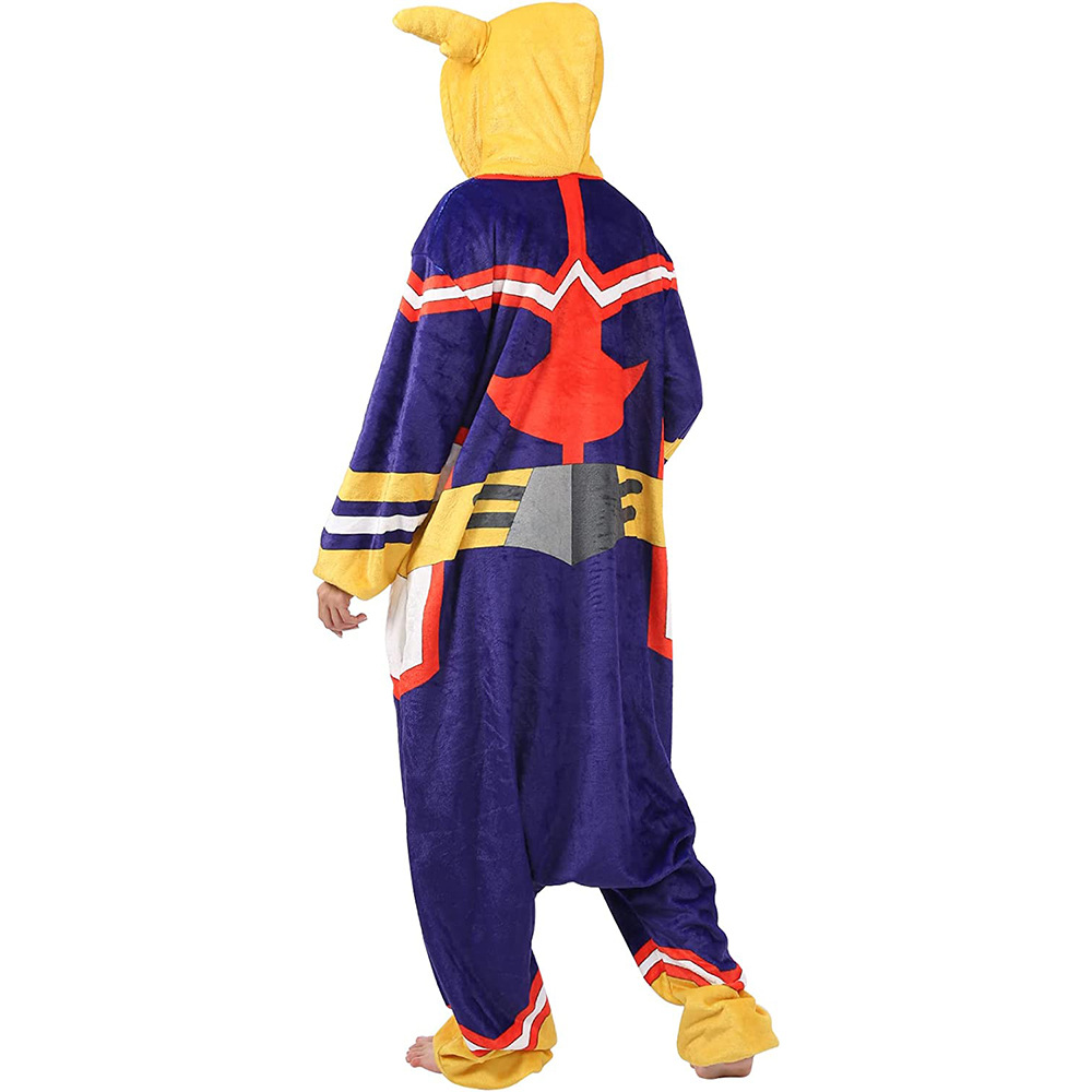 My Hero Academia Cosplay Pajam - Bathrobe recension och pris