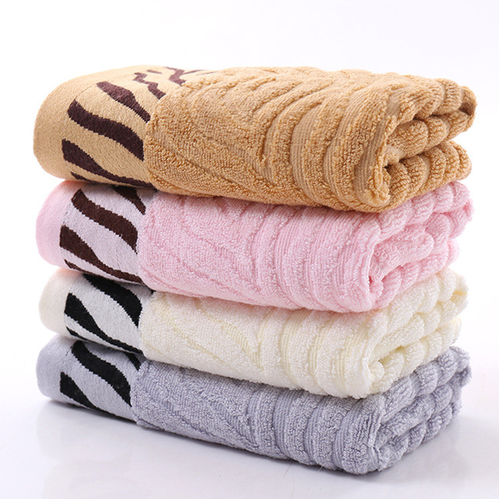 Bamboo Polyester Blend Bath To - Spa Towel recension och pris