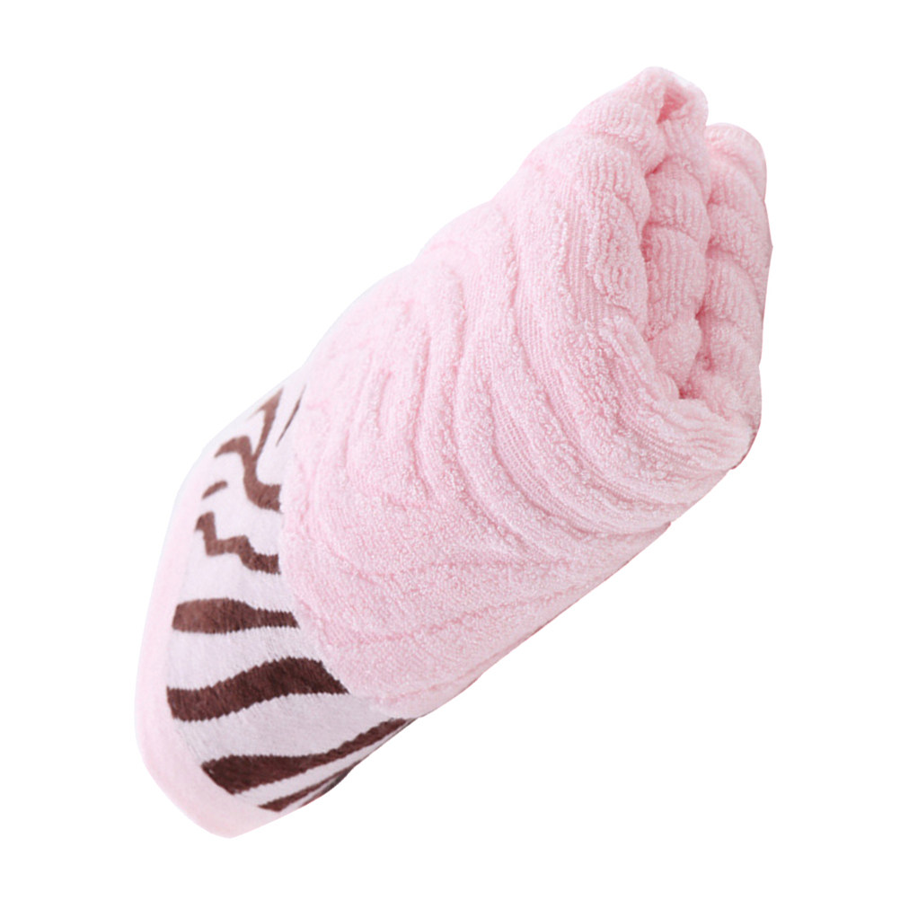 Bamboo Polyester Blend Bath To - Spa Towel recension och pris