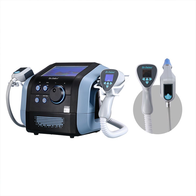 360 2-in-1 Body Massager, Faci - Body Brush recension och pris