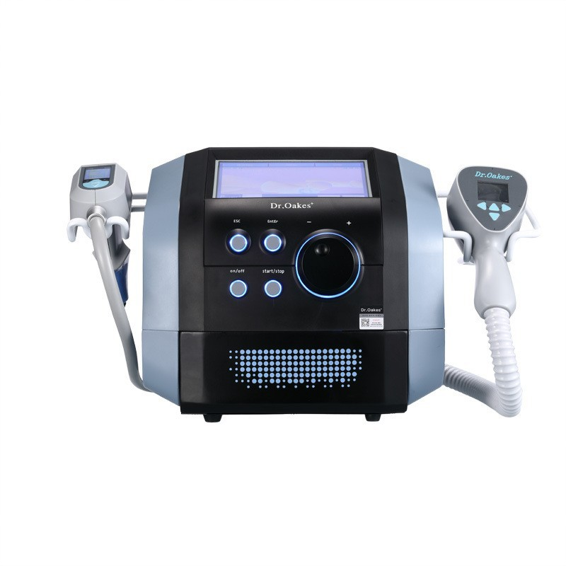 360 2-in-1 Body Massager, Faci - Body Brush recension och pris