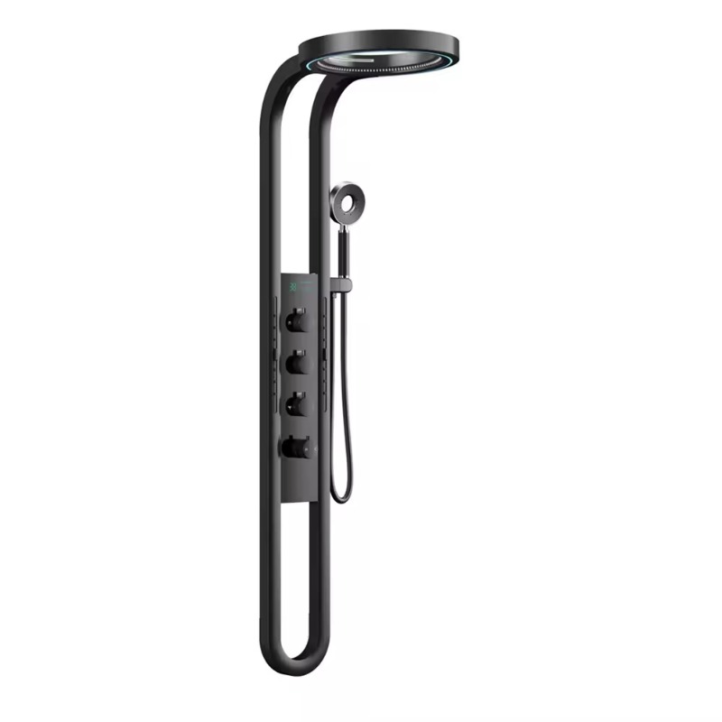 Smart Digital Display Thermost - Spa Massager recension och pris
