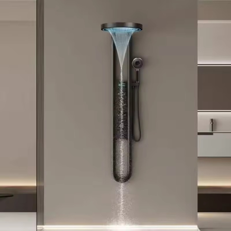 Smart Digital Display Thermost - Spa Massager recension och pris