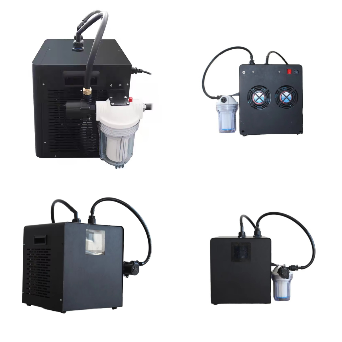 Hot Sale 1/3HP Portable Mini W - Hot Tub recension och pris