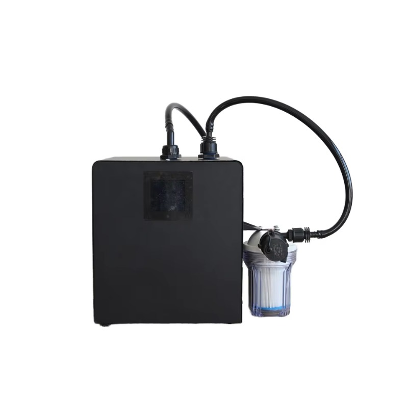 Hot Sale 1/3HP Portable Mini W - Hot Tub recension och pris
