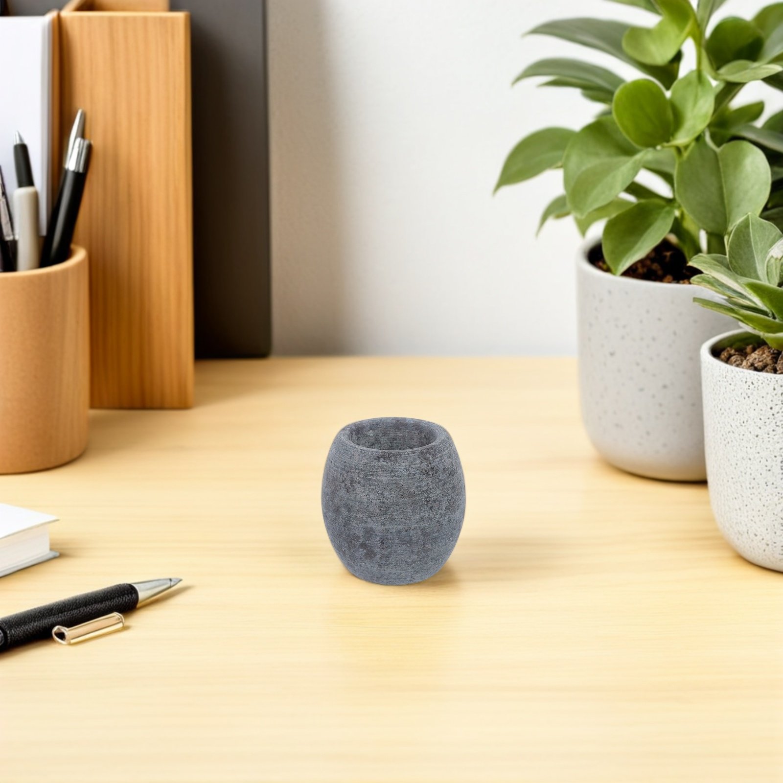 Natural Stone Aromatherapy Cup - Aromatherapy Diffuser recension och pris
