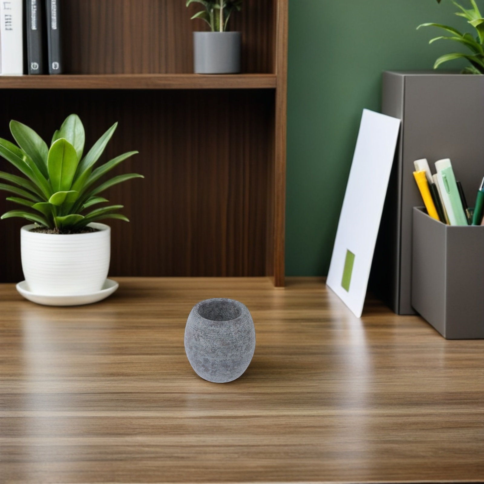 Natural Stone Aromatherapy Cup - Aromatherapy Diffuser recension och pris
