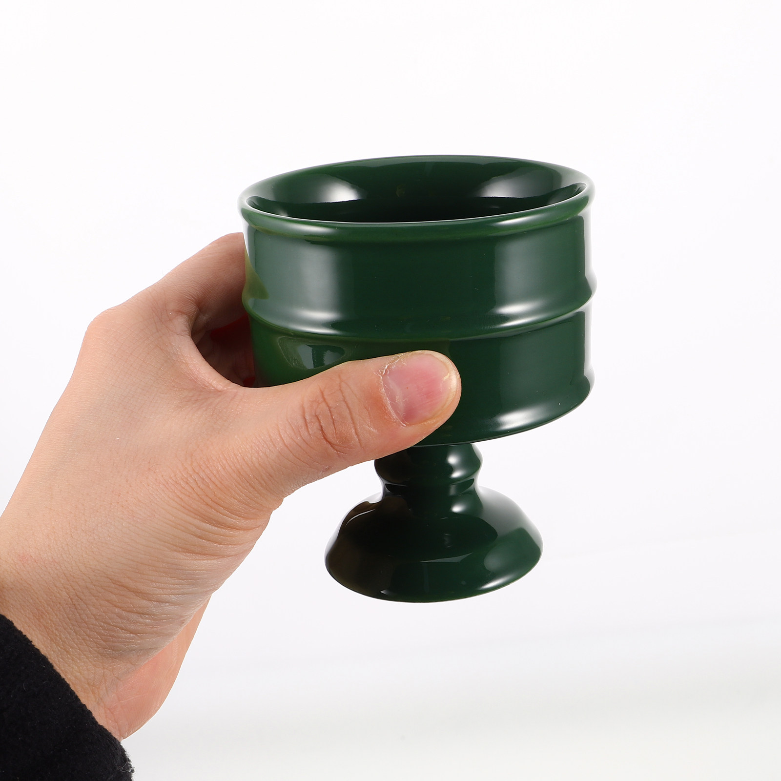 Ceramic Holder Aromatherapy Cu - Spa Massager recension och pris