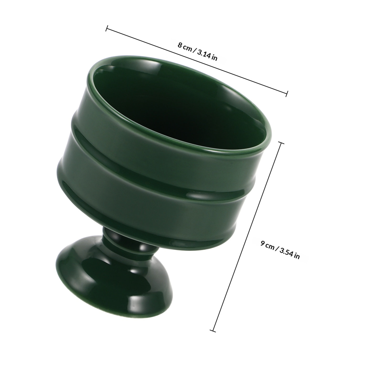 Ceramic Holder Aromatherapy Cu - Spa Massager recension och pris