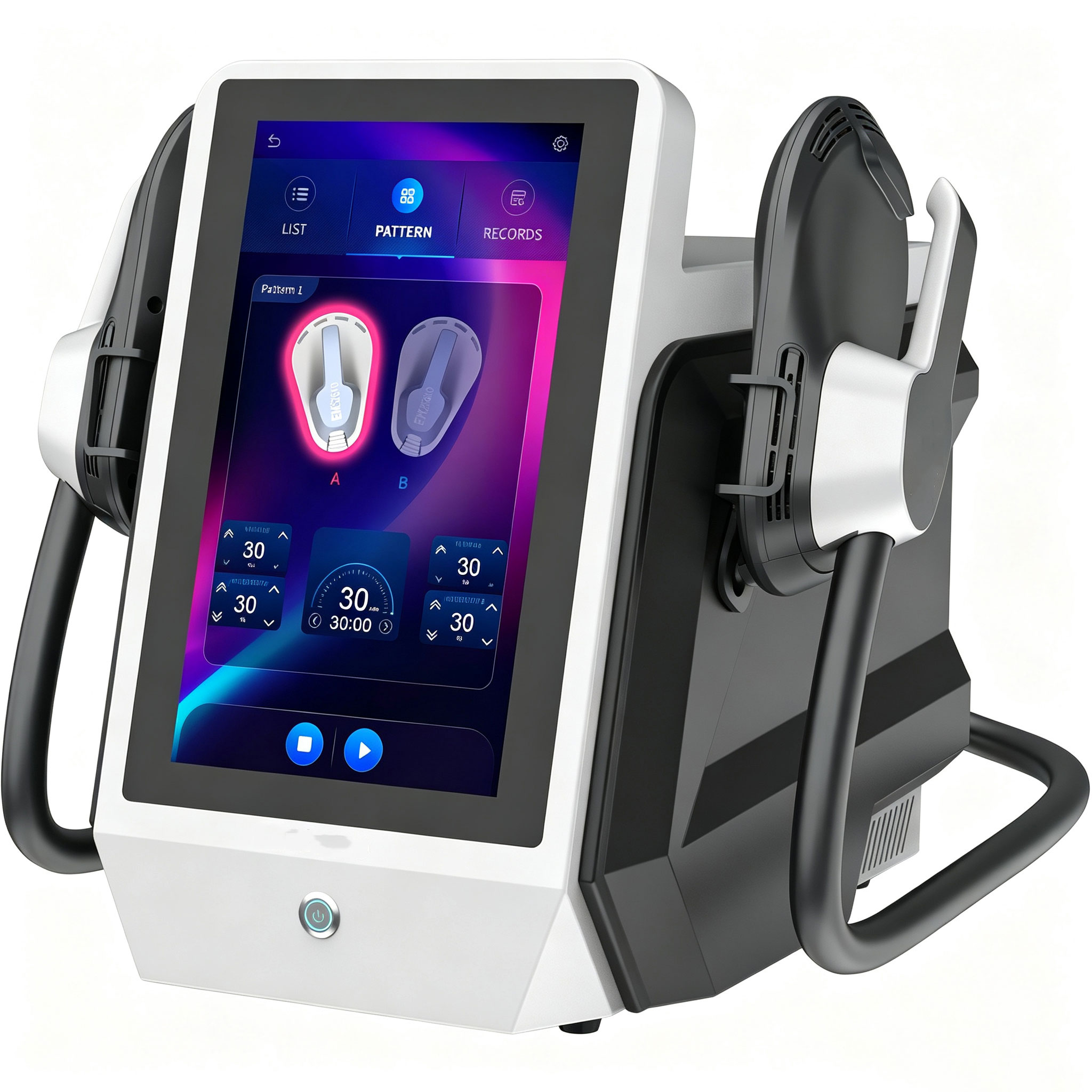 New Desktop Muscle Strength En - Body Brush recension och pris