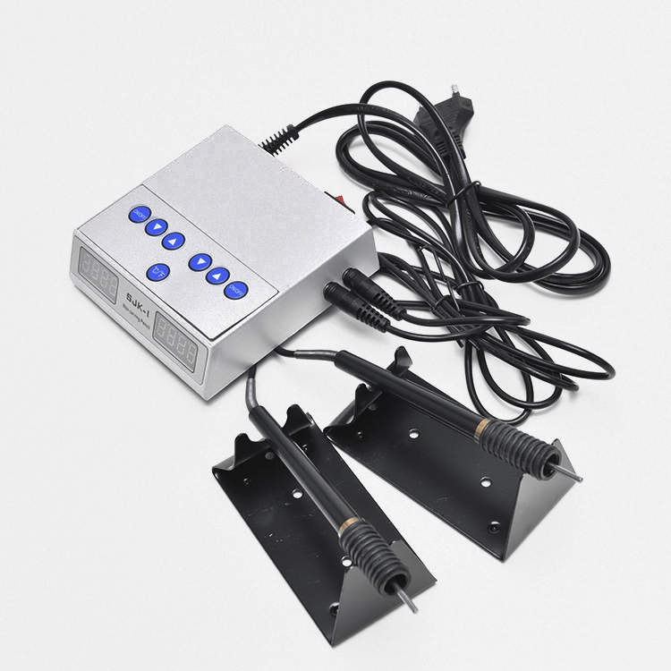 Dental Lab Electric Gotejador  - Wax Warmer recension och pris