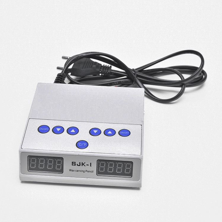 Dental Lab Electric Gotejador  - Wax Warmer recension och pris