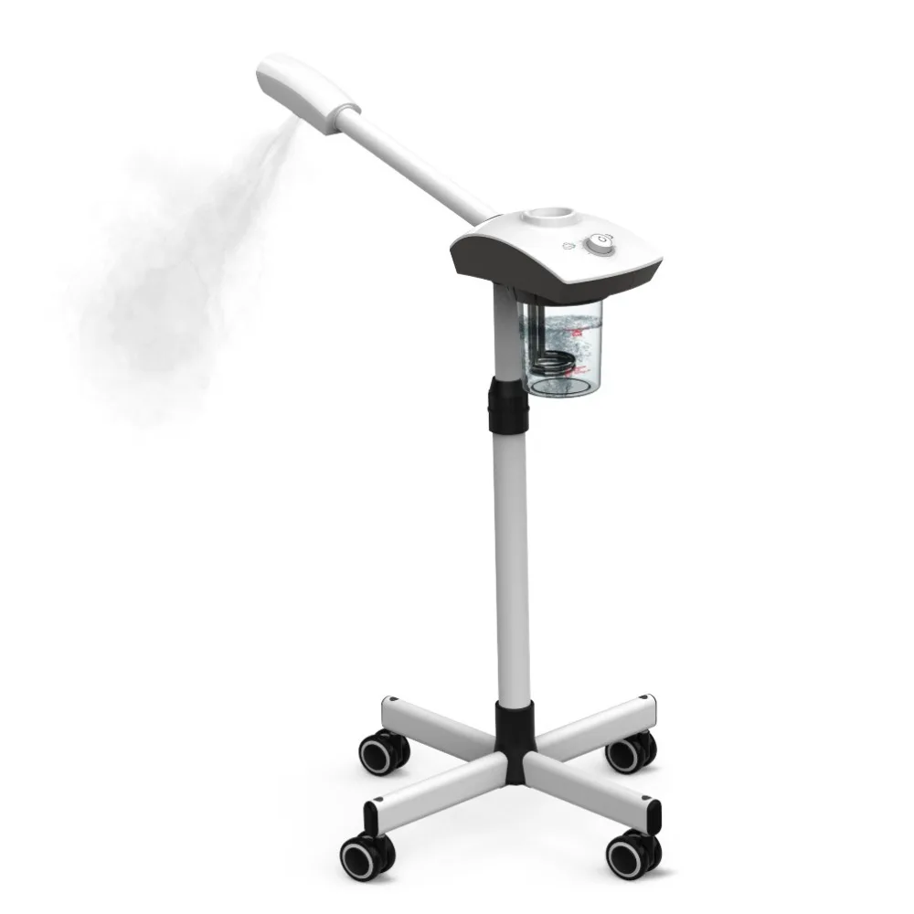 NEW Hot Facial Steamer Warm Mi - Face Steamer recension och pris