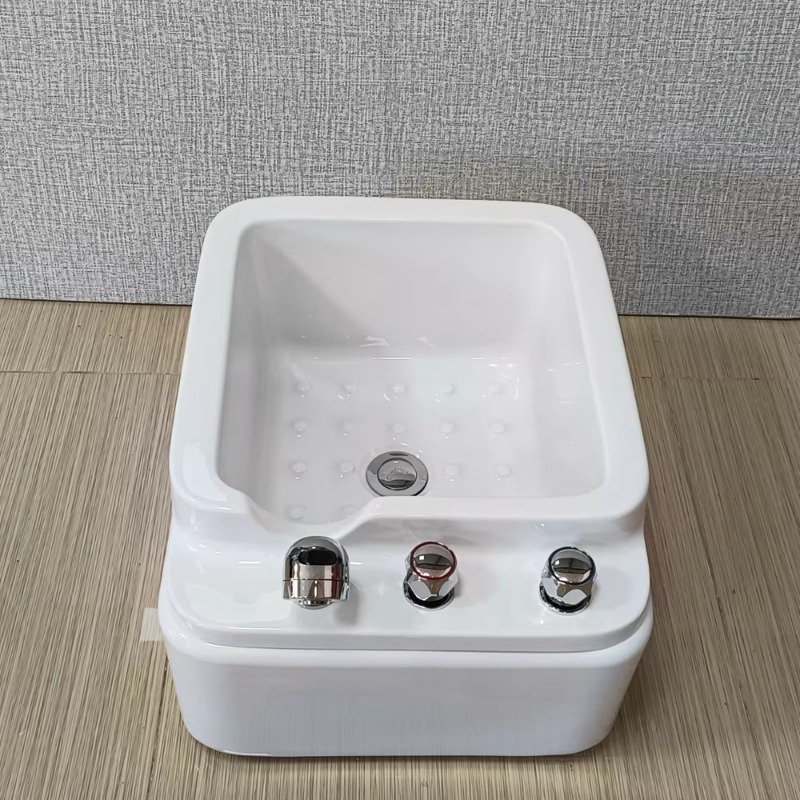 Wholesale Electric Portable Re - Spa Massager recension och pris