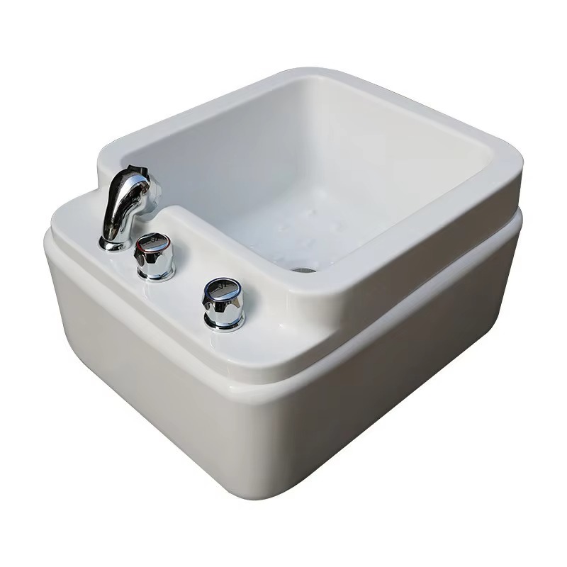 Wholesale Electric Portable Re - Spa Massager recension och pris