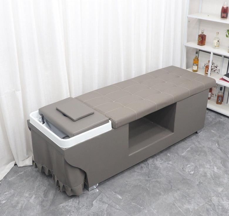 Multifunctional  Head Spa Sham - Spa Massager recension och pris