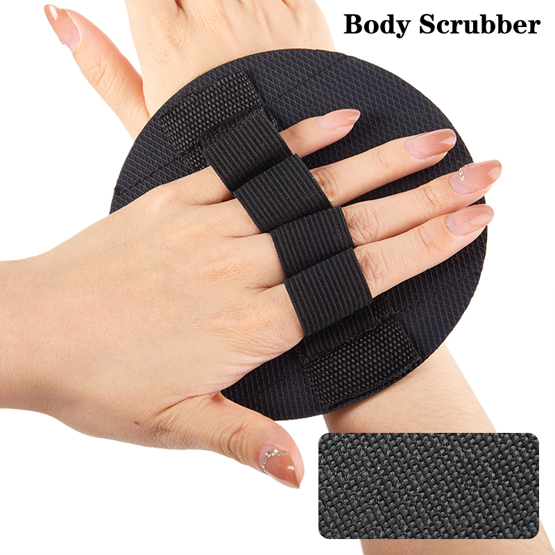 Exfoliating Bath Scrubbing Bod - Body Brush recension och pris