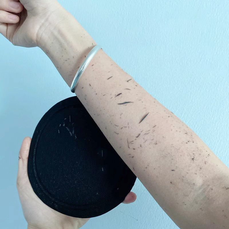 Exfoliating Bath Scrubbing Bod - Body Brush recension och pris