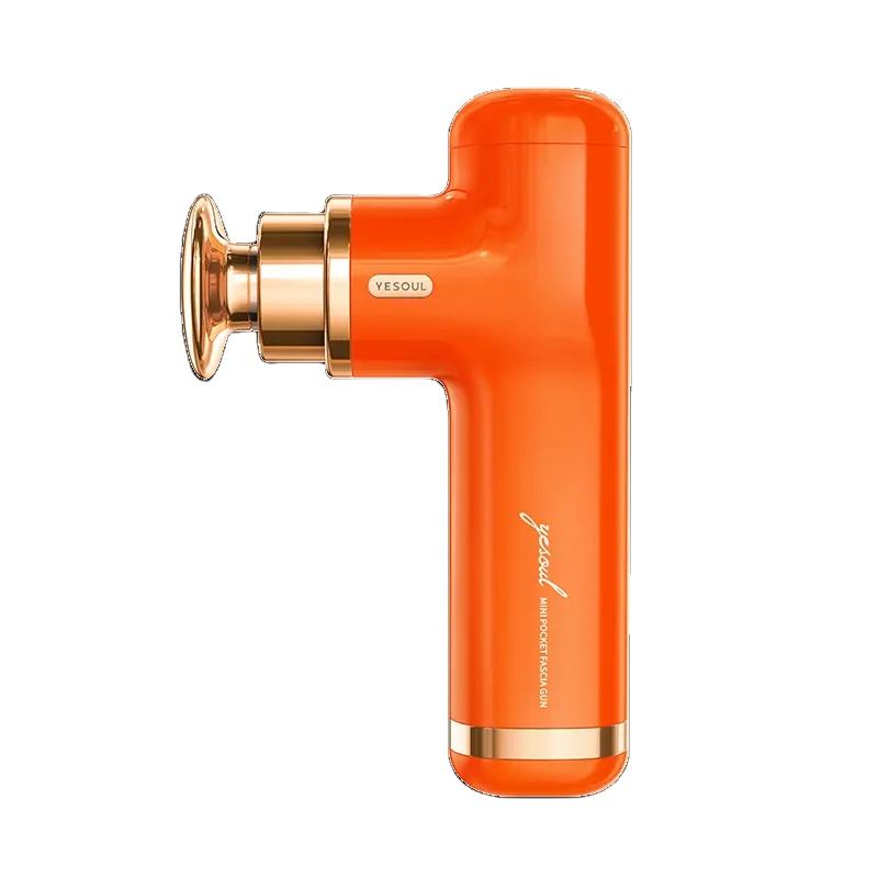 Mini Fitness Massage Gun 3 Hea - Massage Gun recension och pris