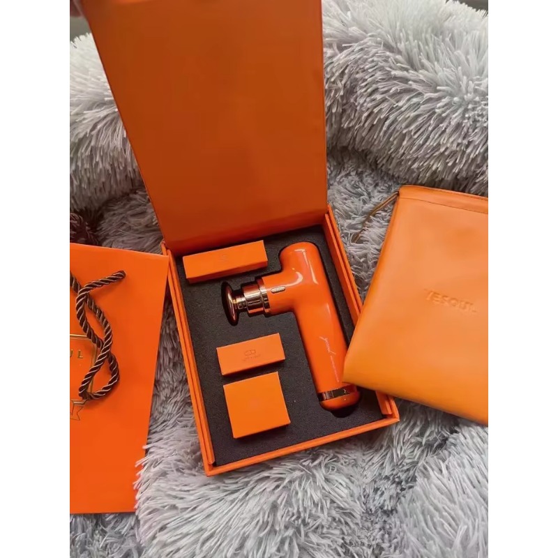 Mini Fitness Massage Gun 3 Hea - Massage Gun recension och pris